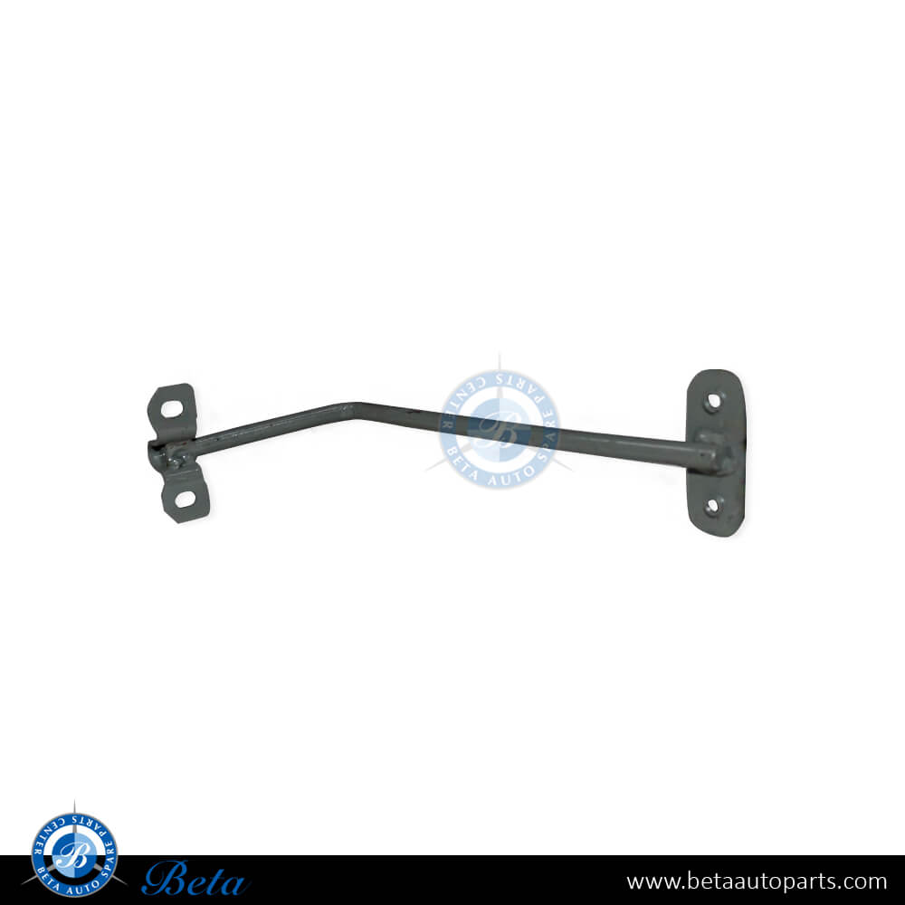 Radiator Core Support Brace for Mercedes C-Class W204 2012-2015 models, Part Number 2048800164 Radiator Core Support Brace for Mercedes C-Class W204 2012-2015 models, Part Number 2048800164